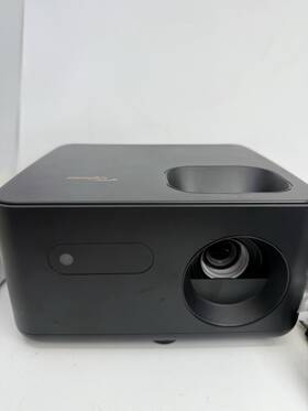 Optoma Ph31 Photon Life - 1080p Full Hd Led Compact Homeprojector Used Once