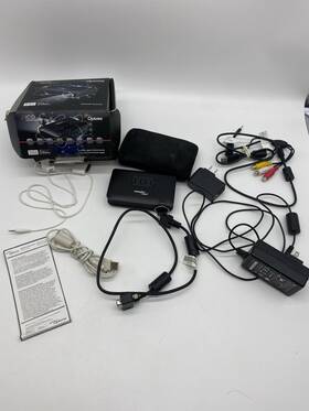 Pka31 Optoma Pka13 Dlp Projector - 480p Hdtv 16 9 Pico Pocket Portable
