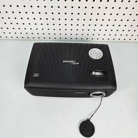 Pro260x Optoma Dlp Projector Works