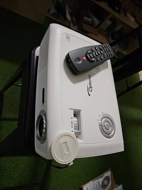 Pro360w Optoma 3000lm Conference Projector