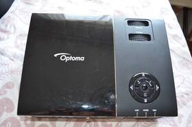 Tx763 Optoma Dlp Projection Display Portable Projector