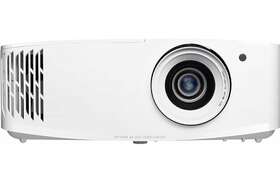 Uhd35x Optoma Full 4k Ultra Hd 3600lumens With Game Mode Home Theater Projector