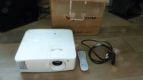Uhd38x Optoma - 4k Uhd Projector No Power Not Working
