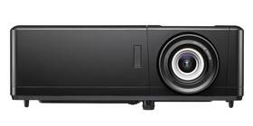 Uhz55 Optoma Smart 4k Uhd 3000lumens Gaming/home Theater Laser Projector