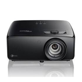 Optoma Uhz58lv 4k Uhd Dual Laser 3000 Lumens Hdr10 Home Cinema Projector