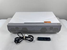 Wb01 Optoma Read Cinemax P2 4k Ultra Short Throw Dlp Projector - 3000 Lumens