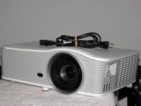Wu515t Optoma Dlp Projector 141 Low Hours Lowest Price Buy It Only