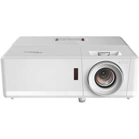 Zh507 Optoma 1080p 5500lumen 1.4 2.24 1 Proj Smart Functions Versatile 1.6x