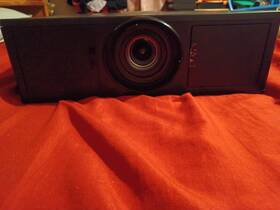 Zh510t-b Optoma Zu510t-b 5400 Lumens Dlp Laser Hd Projector Hdmi Venue
