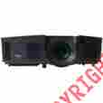 Optw316 Optoma W316 Full 3d Data Projector 796435418984