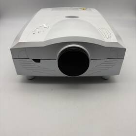 Hd800 Oracle Multimedia Lcd Projector No Remote Tested Working