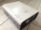 2473b002 Original Projector Hours Canon Lv-7585 931 6500 Lumens