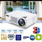 Owk244280 Projector Wifi Fhd Home Cinema Theater Multimedia Hdmi 6927449821796