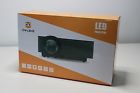 Sd50 Owlenz Led Movie Mini Projector Plus 1500 Lumen Multimedia Hdmi Vga Sd Usb 737420318292