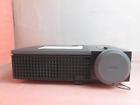 Ox124743259 Dell Dlp Projector Hdmi For Parts Needs Lamp See Picture
