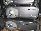 Ox281386977 Panasonic Sxga Dual Lamp Dlp Projctor No Lens Or Shroud