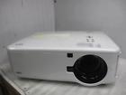 Ox358546492 Nec Lumens Dlp Digital Multimedia Projector No As Is