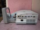 Ox461071012 Nec Dlp Projector Ultra Short Throw Ansi Hdmi For Parts