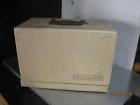Ox473564125 Vintage Singer School Master Slide Projector Carrying Case