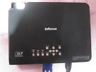 Ox579663851 Infocus Dlp Xga Lumens Projector Vga Composite Video