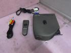 Ox733132987 Proxima Ultralight Portable Dlp Projector Lumens Remote And Cables