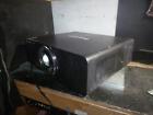 Ox975536279 Panasonic Lumen Dual Lamp Dlp Projector Qty