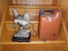 P-90 Revere Model Film Movie Projector With Turns On And Lights