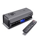 P-h6 Hibeam Portable Cinema Dlp Home Theater Projector With 619317727199