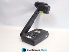 P0e3 Avermedia Black Document Camera Lamp No Remote