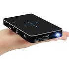 P1 Haidiscool Pico Video Projectors Mini Portable Projector Pocket 715134557428