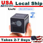 P1 Ueevii Portable Mirco Dlp 889251254024
