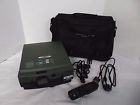 P1000 Firefly Telex Home Theater Office Computer Projector Bundle