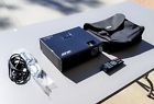P1500 Acer Used Full Hd Office Projector