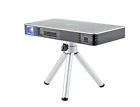 P1638086 Homeerr Portable Digital Light Video Projector With Tripod Included