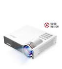 P3b Asus New Ready Dlp Projector Ceiling Rear Front 889349394175