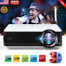 P4 Excelvan Hd Led Projector Lumens Multimedia Home Theater 746121130881 P4 Excelvan Hd Led Projector Lumens Multimedia Home Theater 746121130881
