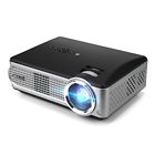 P4 Irulu Hd Video Projector 886424578574