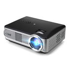 P4 Irulu Projector 1080p Hd 886424363064