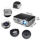 P4 Irulu Projector Hd Led Support Video For Tv 886424578567 P4 Irulu Projector Hd Led Support Video For Tv 886424578567