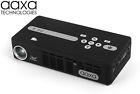 Projector-native854x480 P4-x Aaxa Axaa Technology Dlp Projector-native854x480 P4-x Aaxa Axaa Technology Dlp