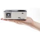 P6 Aaxa Technologies Video Projectors Mini Led New Model 862334000435