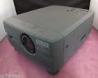 P600 Telex 3 Lcd Projector