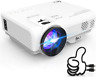 4500l P68 Professional Mini Projector Full Hd Supported Portable Video 705353916205