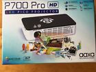 P700 Aaxa Pro Projector Lumen