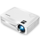 P758624 Kadoola Mini Projector Lumens Pico Support Hdmi Usb 760960434153