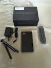 P81609 F1116 Leshp Mini Projector Portable Home Cinema Video Dlp Touch