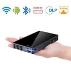 P8i-c Enklov Mini Pico Video Projector For Iphone Android Smartphon
