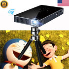 P8i Excelvan Mini Dlp Wifi Led Smart Projector Usb 657419709392