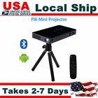 P8i Unbranded-generic Pocket Projector Hdmi 889251274626