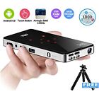 P9 Generic Video Projectors Pocket Projector Mini Android Led 6097777593693
